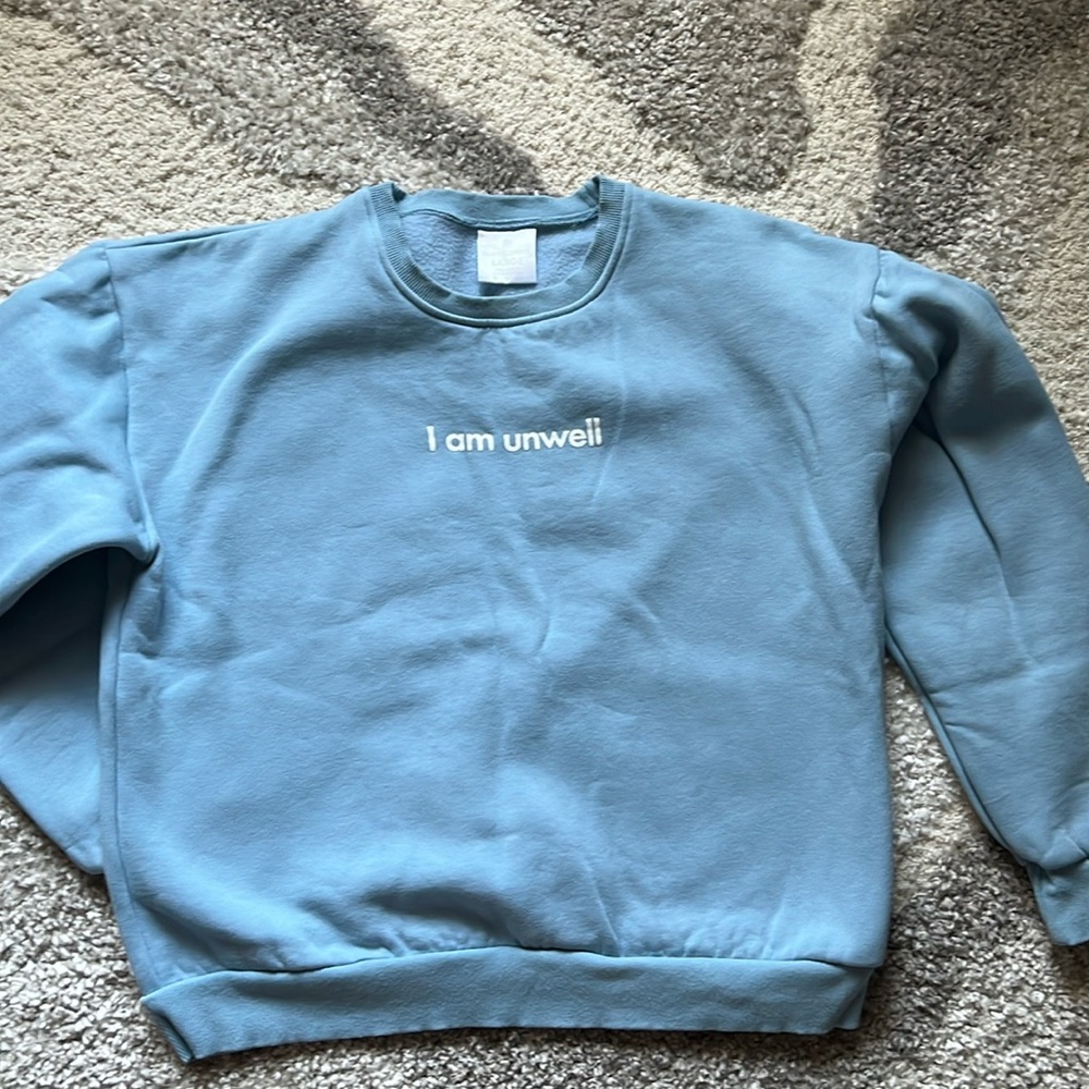 Barstool sports- call her daddy crewneck
